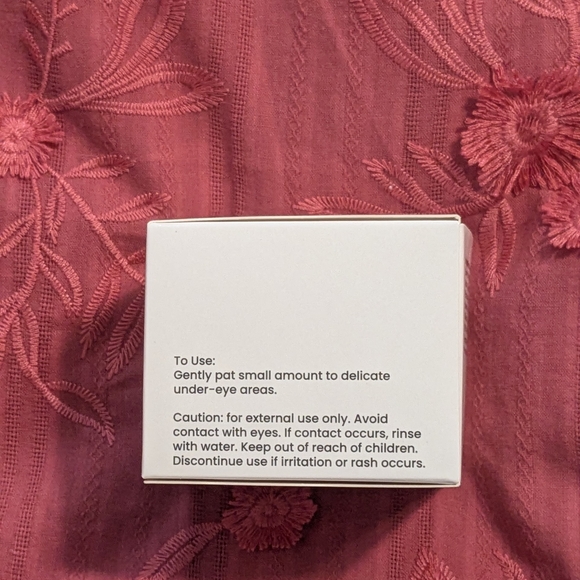 🆕 Optimal Hydration Cream SPF 30 By D24K - New In Box - Picture 3 of 10